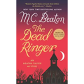 The Dead Ringer: An Agatha Raisin Mystery