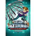 Secret Agent Jack Stalwart: Book 7: The Puzzle of the Missing Panda: China