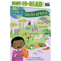 Living in . . . South Africa: Ready-To-Read Level 2