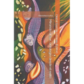 Mirando al Sur, antología desde el exilio: Narrativa, poesía y ensayo