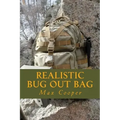 Realistic Bug Out Bag