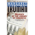Murder at the Library of Congress