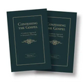 Confessing the Gospel: A Lutheran Approach to Systematic Theology - 2 Volume Set