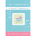 The Ultimate Fertility Journal & Keepsake