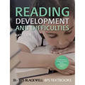 Reading Development and Diffic