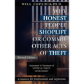 Why Honest People Shoplift or Commit Other Acts of Theft: Assessment and Treatment of 'Atypical Theft Offenders'