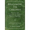 Welcoming the Children