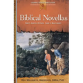 Biblical Novellas: Tobit, Judith, Esther, 1 and 2 Maccabees
