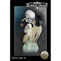 Horror Library, Volume 8