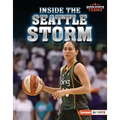 Inside the Seattle Storm