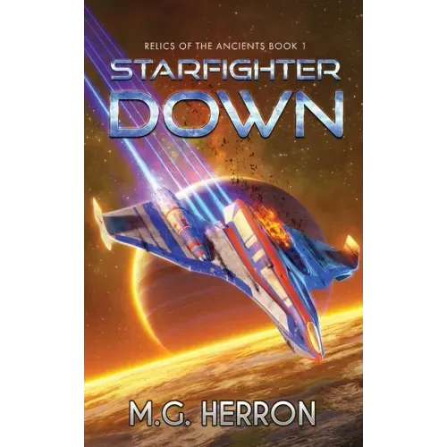 Starfighter Down