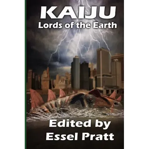 Kaiju: Lords of the Earth