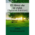 El libro de la vida (Spanish Edition)