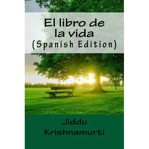 El libro de la vida (Spanish Edition)