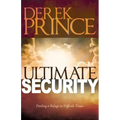 Ultimate Security