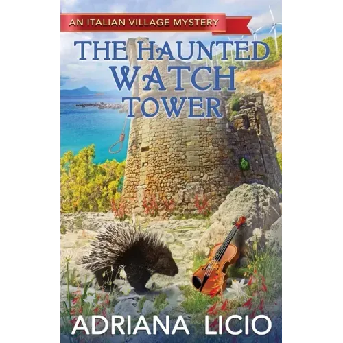 The Haunted Watch Tower