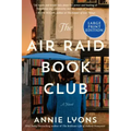 The Air Raid Book Club
