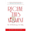 Receive this Moment: The Gift That Keeps on Giving