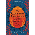 The Quantum Curators and the Fabergé Egg