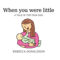 When you were little: A tale of the pandemic