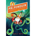 Mr. Penguin and the Catastrophic Cruise