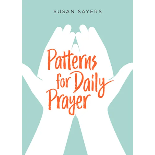 Patterns for Daily Prayer
