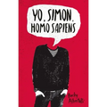 Yo, Simon, Homo Sapiens -V2*