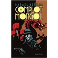 El Complot Mongol