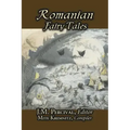 Romanian Fairy Tales, Edited by J. M. Percival, Fiction, Fairy Tales & Folklore, Country & Ethnic