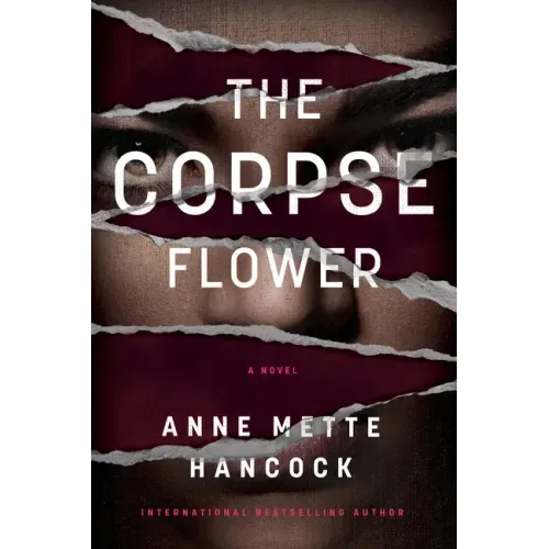 The Corpse Flower