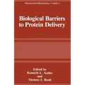 Biological Barriers to Protein Delivery