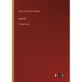 Ivanoff: in large print