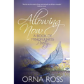 Allowing Now: A Book of Mindfulness Poetry
