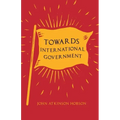 Towards International Government