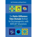 The Finite-Difference Time-Domain Method for Electromagnetics with Matlab(r) Simulations