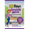 29 Days to a Smooth Move: 2nd Edition