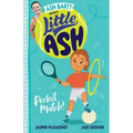Little Ash Perfect Match!