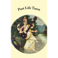 Past Life Tarot: Past Life Layouts and Interpretations from the Book Samsara Tarot