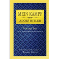 Mein Kampf (vol. 2): Dual English-German Translation
