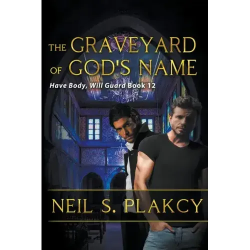 The Graveyard of God's Name