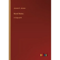 Novel Notes: in large print