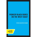 Pioneer Black Robes on the West Coast