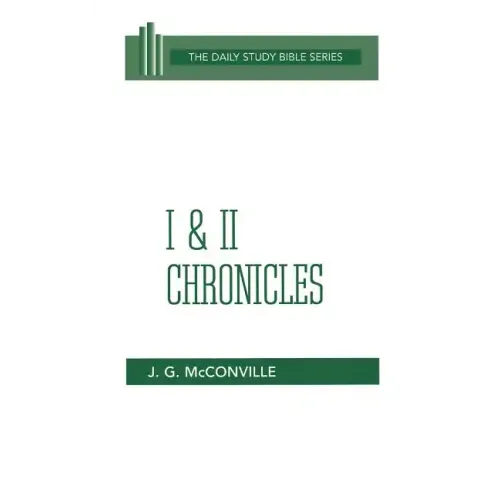 I & II Chronicles