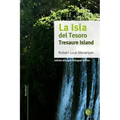 La isla del tesoro/Tresaure Island: Edición bilingüe/Bilingual edition