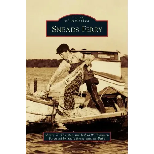 Sneads Ferry
