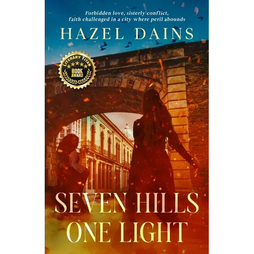 Seven Hills One Light: Ancient Rome Historical Romance