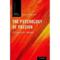 Psychology of Passion: A Dualistic Model