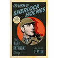 The Curse of Sherlock Holmes: The Basil Rathbone Story