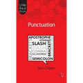 Little Red Book: Punctuation