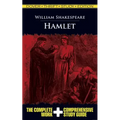 Hamlet Thrift Study Edition